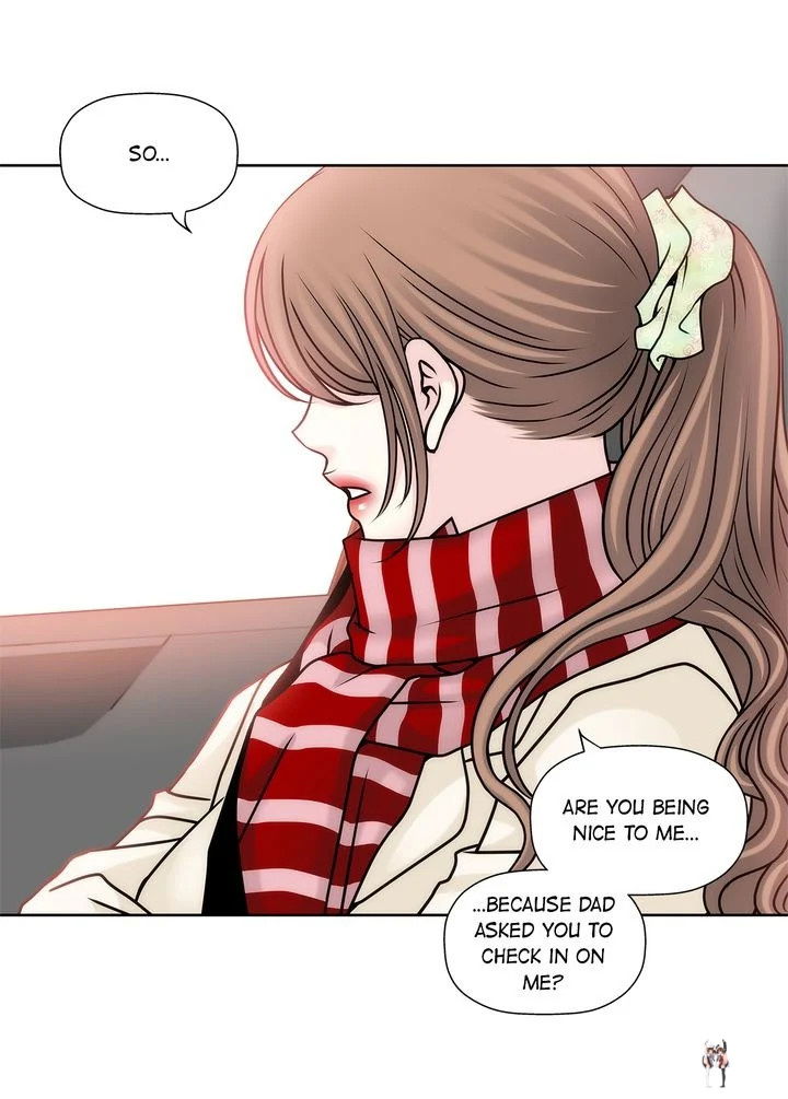 Cinderella&rsquo;s Man Cinderella&rsquo;s Man Chapter 31 - Page 37