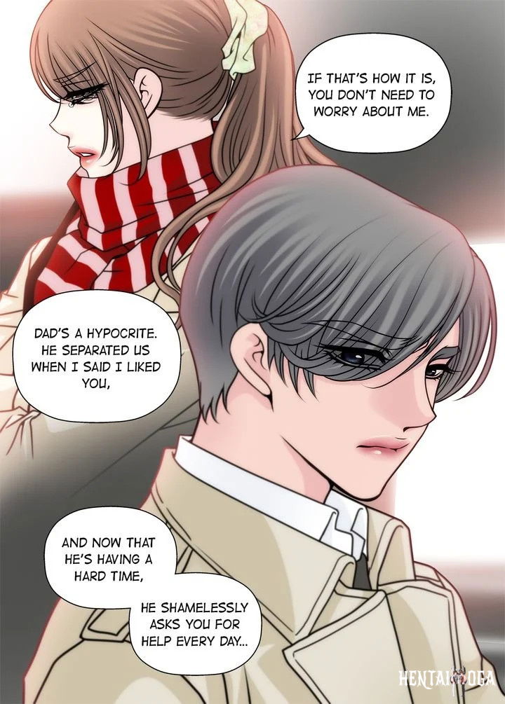 Cinderella&rsquo;s Man Cinderella&rsquo;s Man Chapter 31 - Page 38