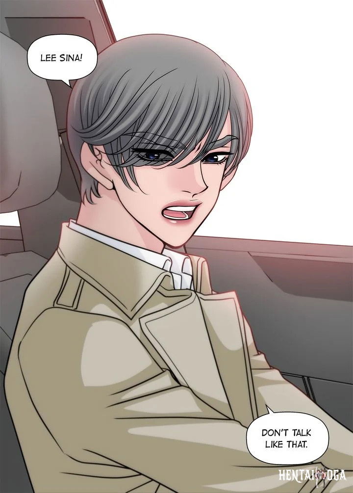 Cinderella&rsquo;s Man Cinderella&rsquo;s Man Chapter 31 - Page 39