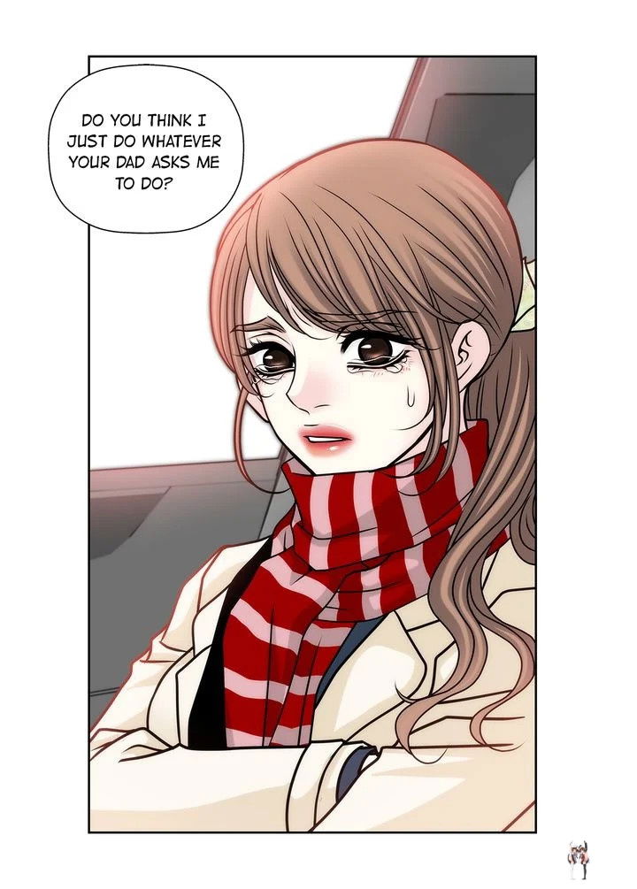 Cinderella&rsquo;s Man Cinderella&rsquo;s Man Chapter 31 - Page 40