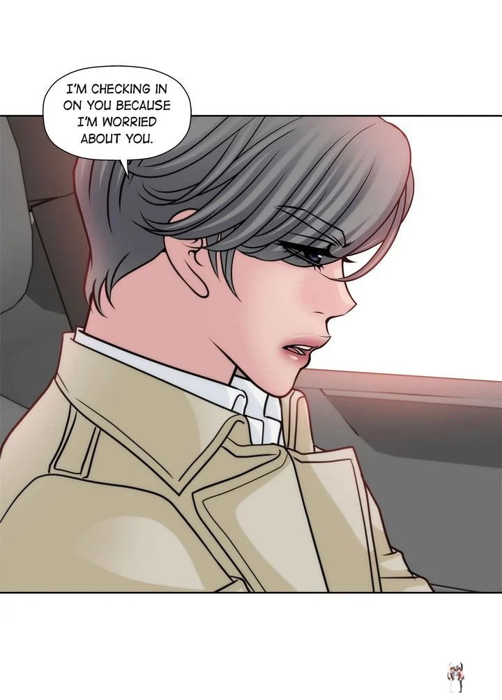 Cinderella&rsquo;s Man Cinderella&rsquo;s Man Chapter 31 - Page 41