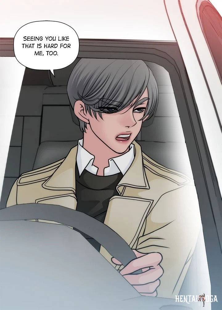 Cinderella&rsquo;s Man Cinderella&rsquo;s Man Chapter 31 - Page 43