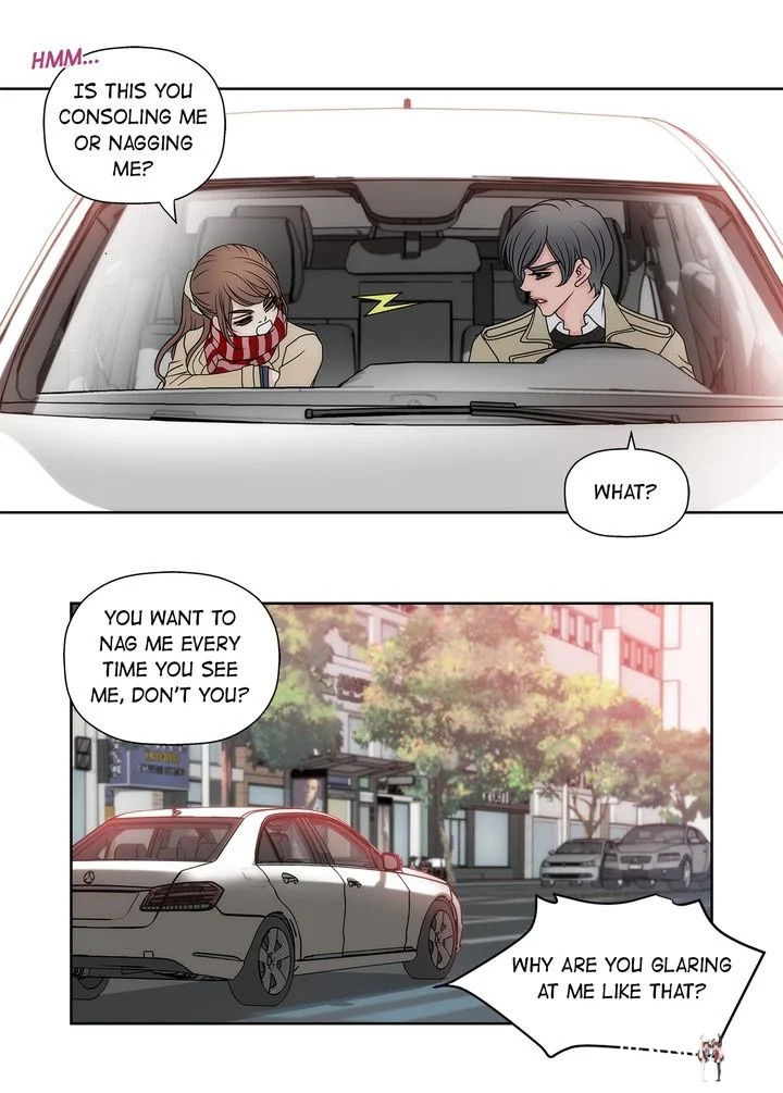 Cinderella&rsquo;s Man Cinderella&rsquo;s Man Chapter 31 - Page 44