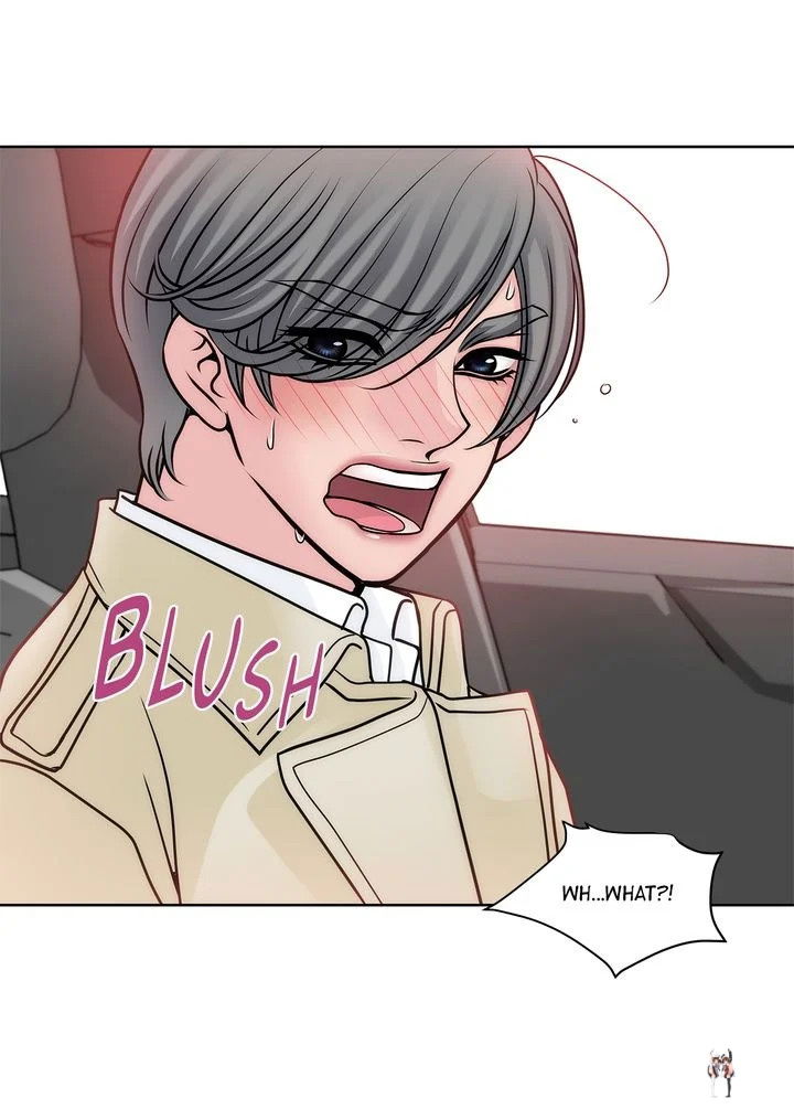 Cinderella&rsquo;s Man Cinderella&rsquo;s Man Chapter 31 - Page 46