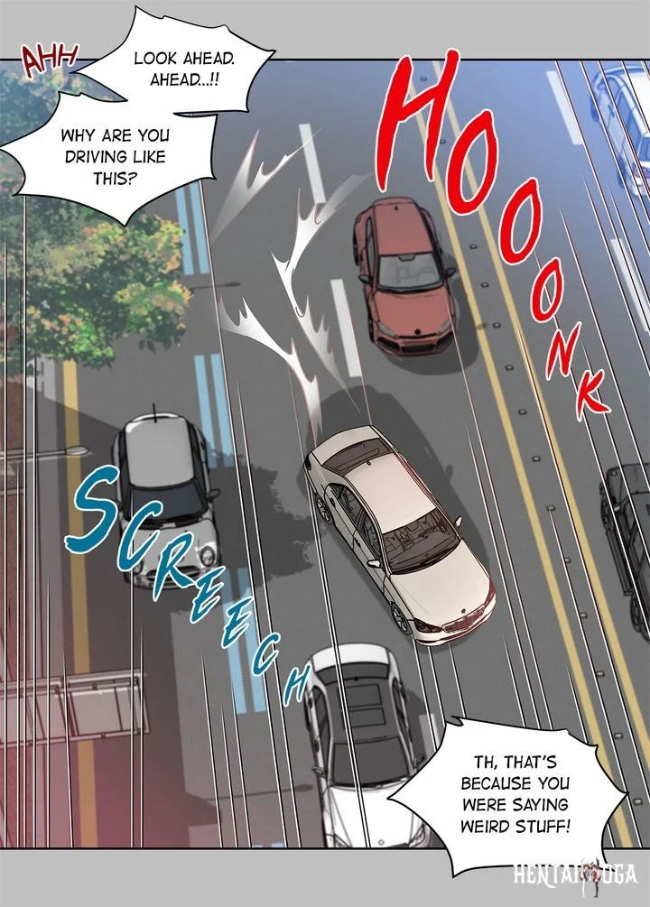 Cinderella&rsquo;s Man Cinderella&rsquo;s Man Chapter 31 - Page 47