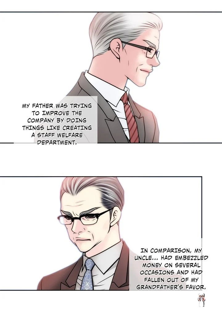 Cinderella&rsquo;s Man Cinderella&rsquo;s Man Chapter 31 - Page 5