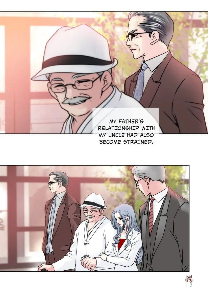 Cinderella&rsquo;s Man Cinderella&rsquo;s Man Chapter 31 - Page 6