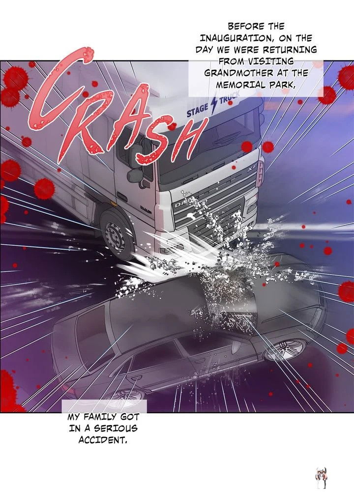 Cinderella&rsquo;s Man Cinderella&rsquo;s Man Chapter 31 - Page 7