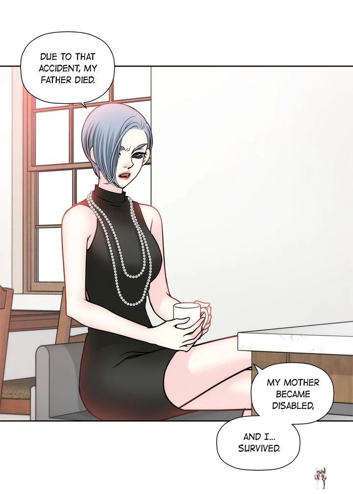 Cinderella&rsquo;s Man Cinderella&rsquo;s Man Chapter 31 - Page 8