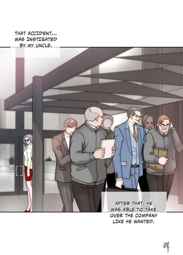 Cinderella&rsquo;s Man Cinderella&rsquo;s Man Chapter 31 - Page 9