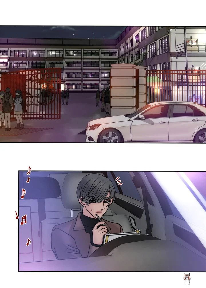 Cinderella&rsquo;s Man Cinderella&rsquo;s Man Chapter 32 - Page 10