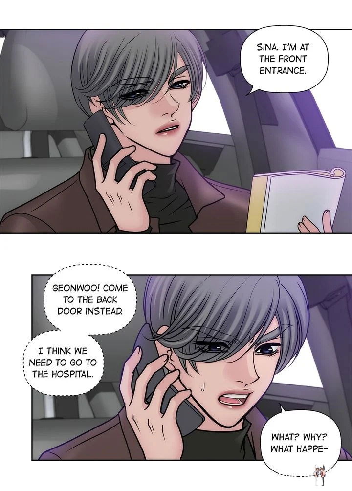 Cinderella&rsquo;s Man Cinderella&rsquo;s Man Chapter 32 - Page 11