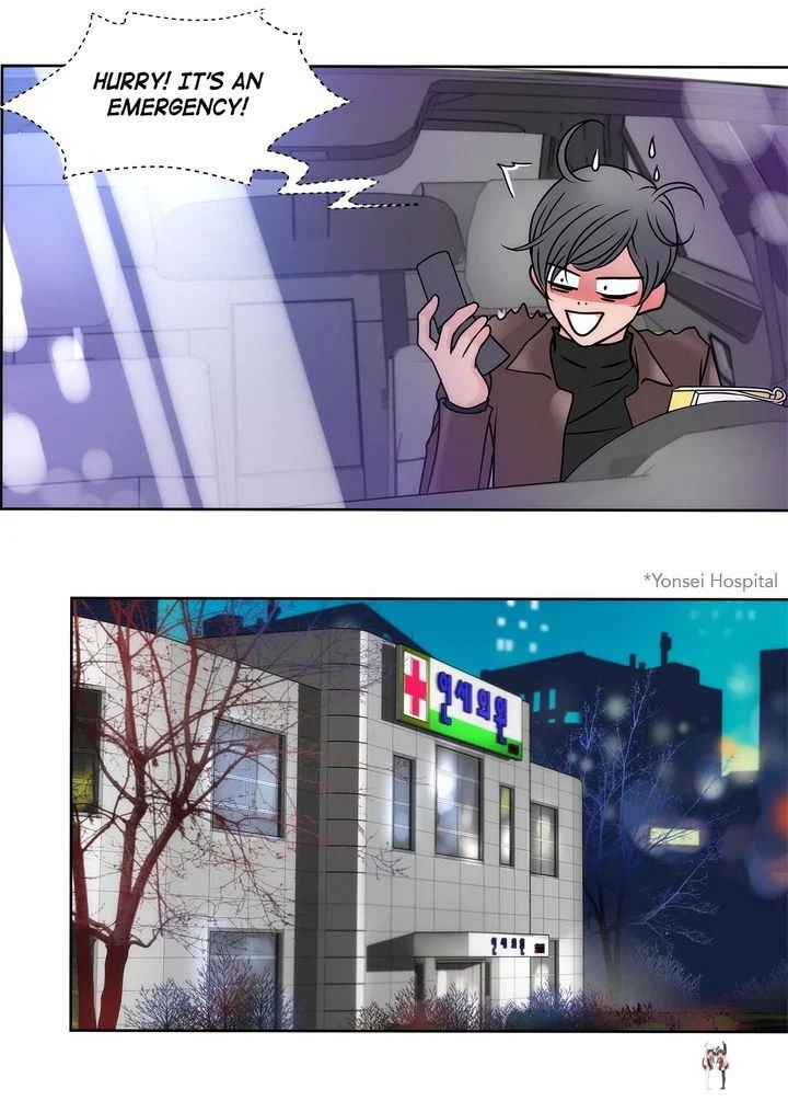 Cinderella&rsquo;s Man Cinderella&rsquo;s Man Chapter 32 - Page 12