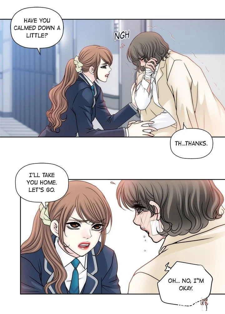 Cinderella&rsquo;s Man Cinderella&rsquo;s Man Chapter 32 - Page 13