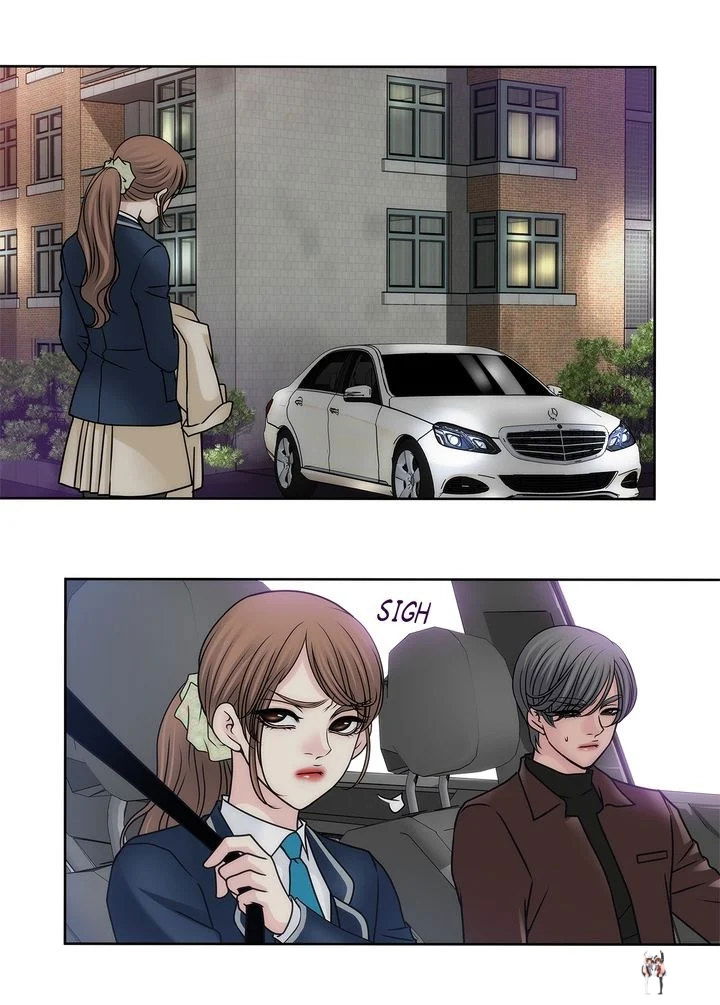 Cinderella&rsquo;s Man Cinderella&rsquo;s Man Chapter 32 - Page 15