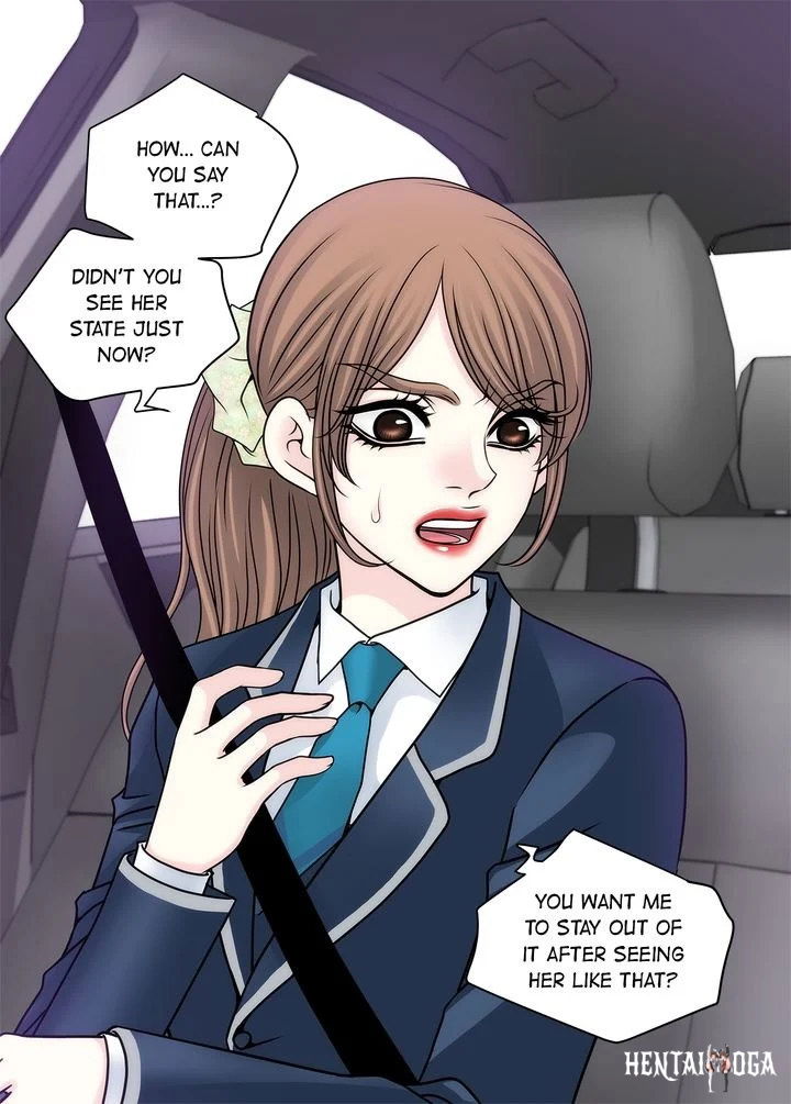 Cinderella&rsquo;s Man Cinderella&rsquo;s Man Chapter 32 - Page 20