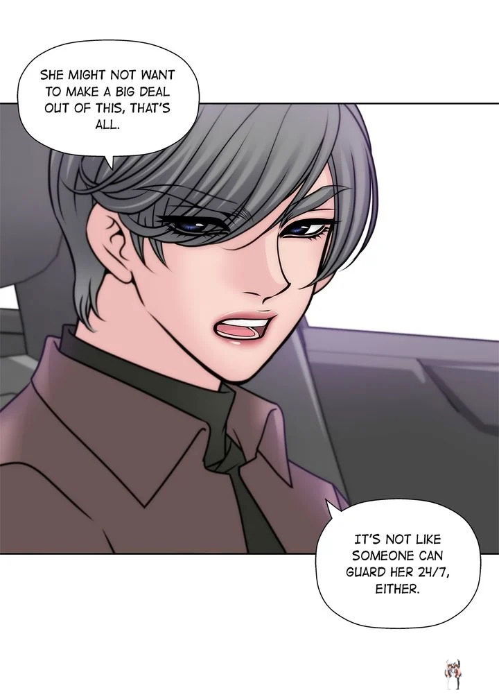 Cinderella&rsquo;s Man Cinderella&rsquo;s Man Chapter 32 - Page 21