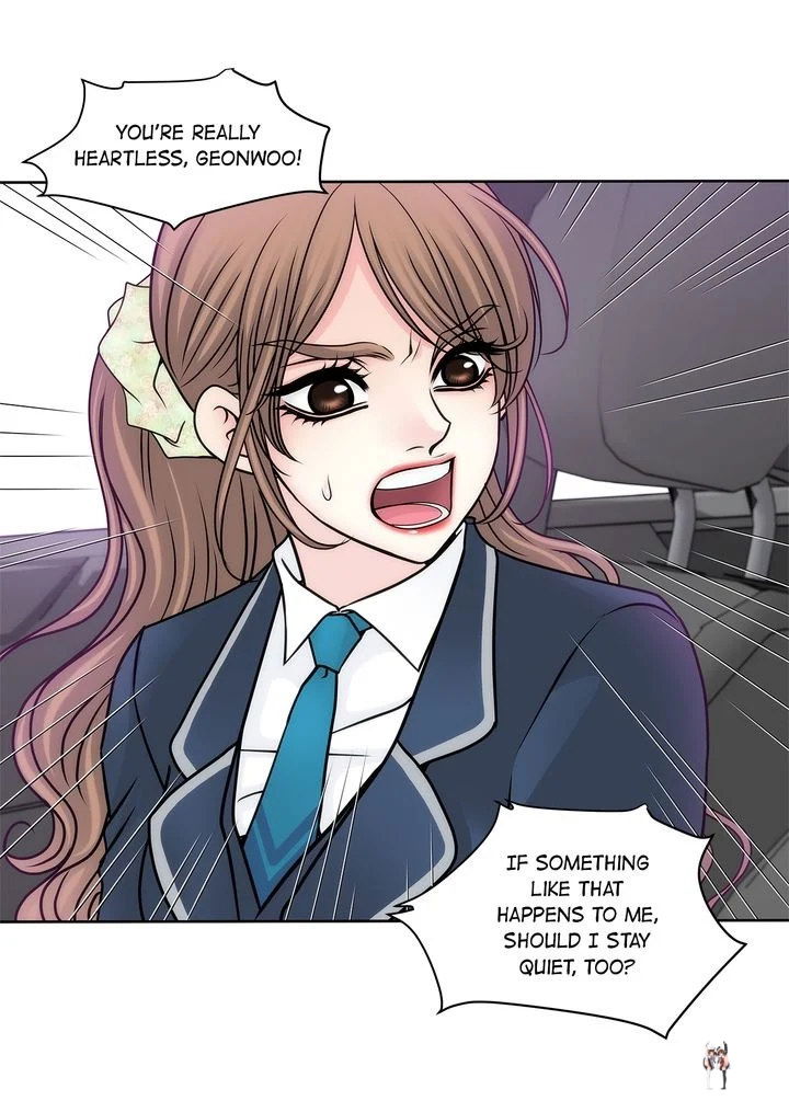 Cinderella&rsquo;s Man Cinderella&rsquo;s Man Chapter 32 - Page 22