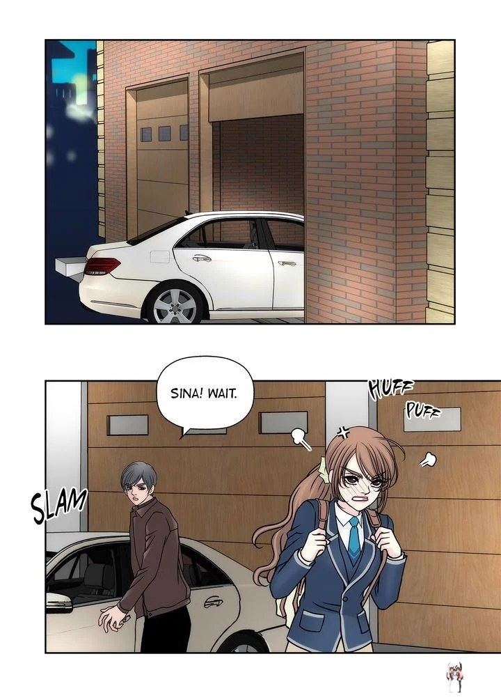 Cinderella&rsquo;s Man Cinderella&rsquo;s Man Chapter 32 - Page 24