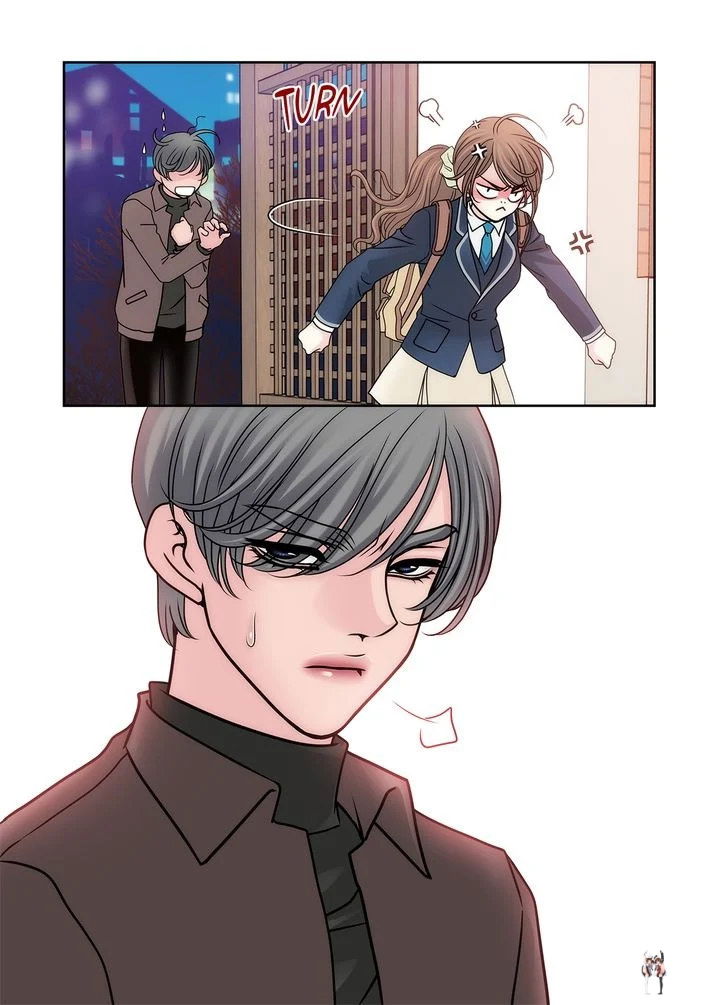 Cinderella&rsquo;s Man Cinderella&rsquo;s Man Chapter 32 - Page 27