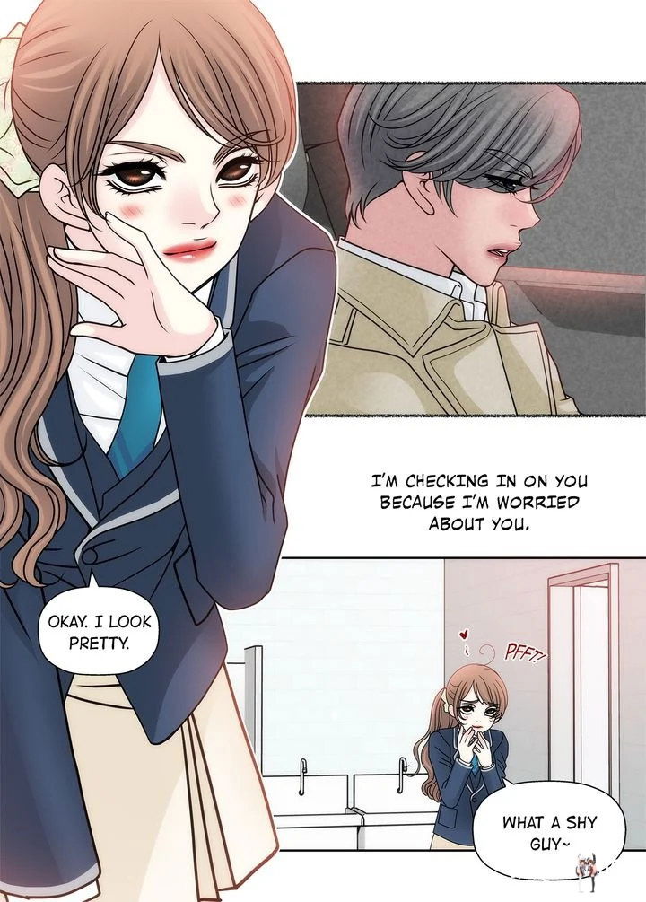 Cinderella&rsquo;s Man Cinderella&rsquo;s Man Chapter 32 - Page 3