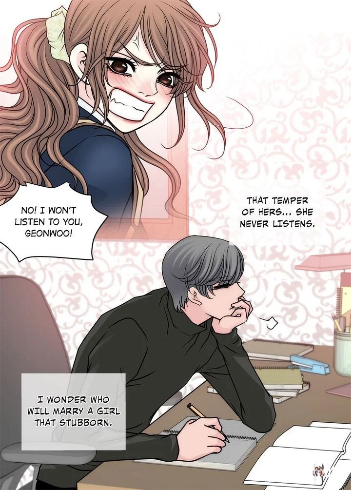 Cinderella&rsquo;s Man Cinderella&rsquo;s Man Chapter 32 - Page 30