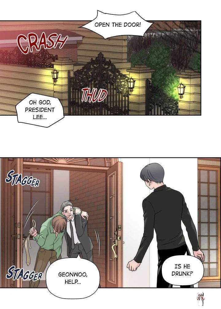 Cinderella&rsquo;s Man Cinderella&rsquo;s Man Chapter 32 - Page 31