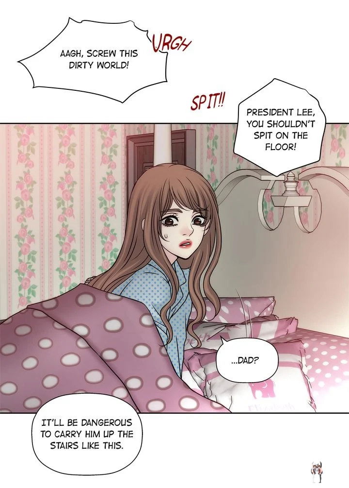 Cinderella&rsquo;s Man Cinderella&rsquo;s Man Chapter 32 - Page 33