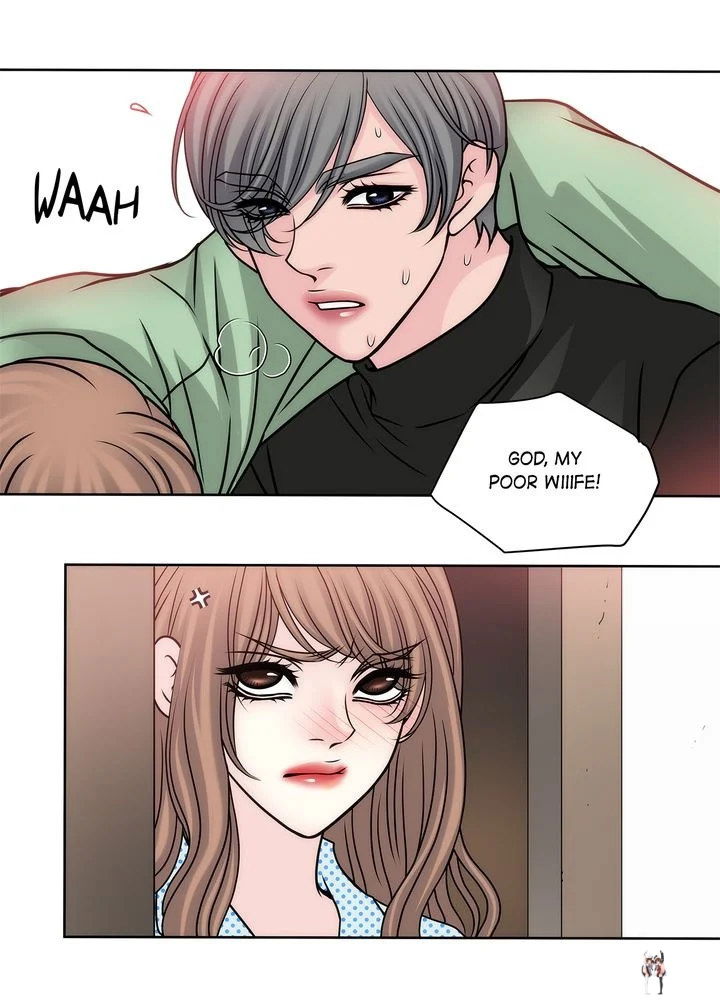 Cinderella&rsquo;s Man Cinderella&rsquo;s Man Chapter 32 - Page 35