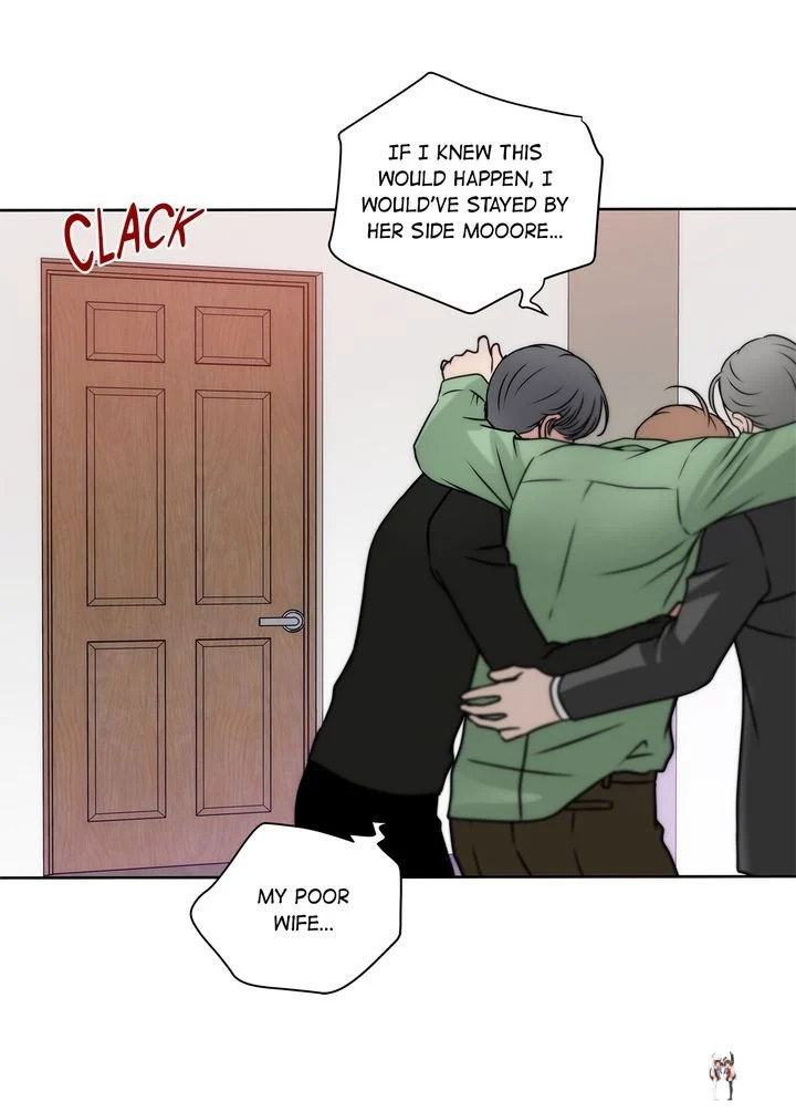 Cinderella&rsquo;s Man Cinderella&rsquo;s Man Chapter 32 - Page 36