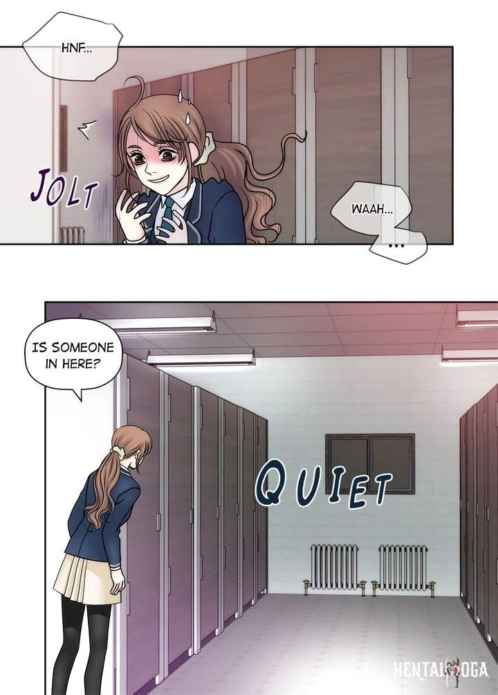 Cinderella&rsquo;s Man Cinderella&rsquo;s Man Chapter 32 - Page 4