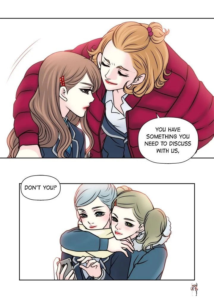 Cinderella&rsquo;s Man Cinderella&rsquo;s Man Chapter 32 - Page 42