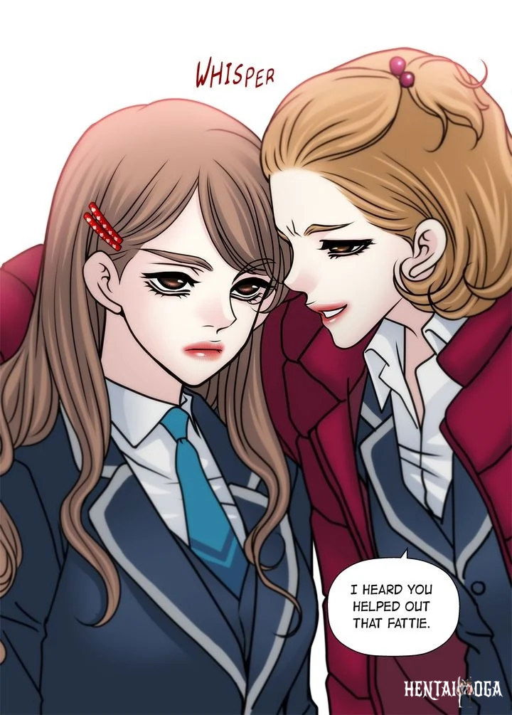 Cinderella&rsquo;s Man Cinderella&rsquo;s Man Chapter 32 - Page 43