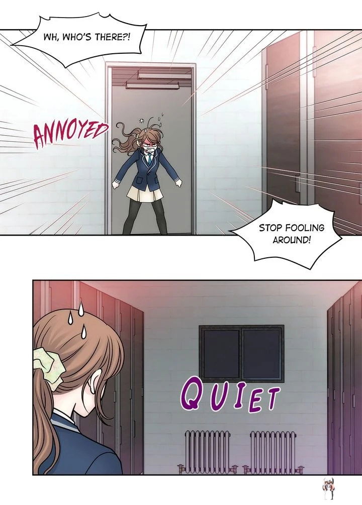 Cinderella&rsquo;s Man Cinderella&rsquo;s Man Chapter 32 - Page 6