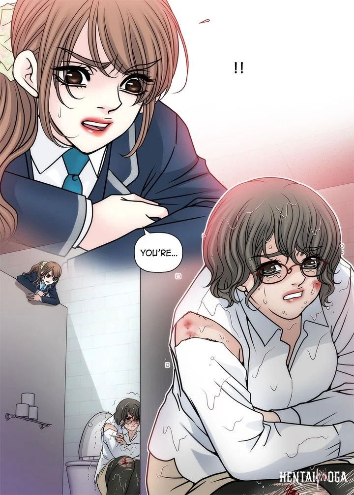 Cinderella&rsquo;s Man Cinderella&rsquo;s Man Chapter 32 - Page 9