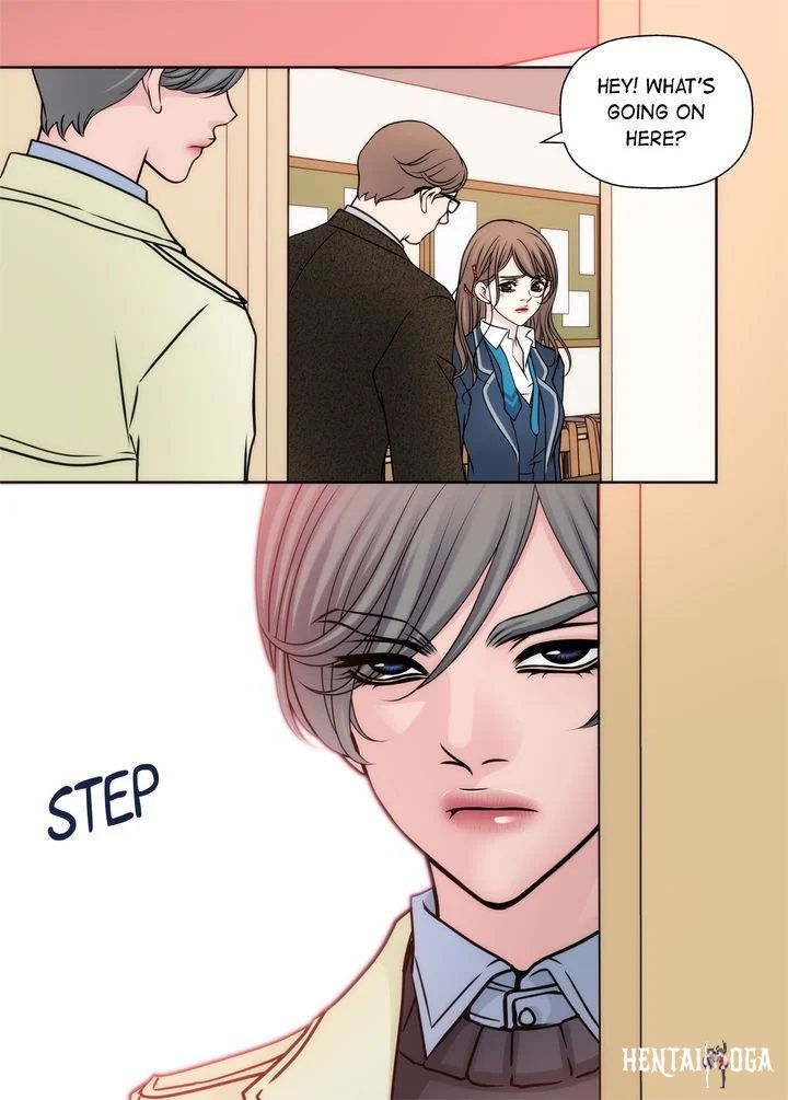 Cinderella&rsquo;s Man Cinderella&rsquo;s Man Chapter 33 - Page 11