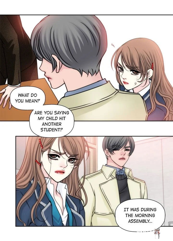 Cinderella&rsquo;s Man Cinderella&rsquo;s Man Chapter 33 - Page 13