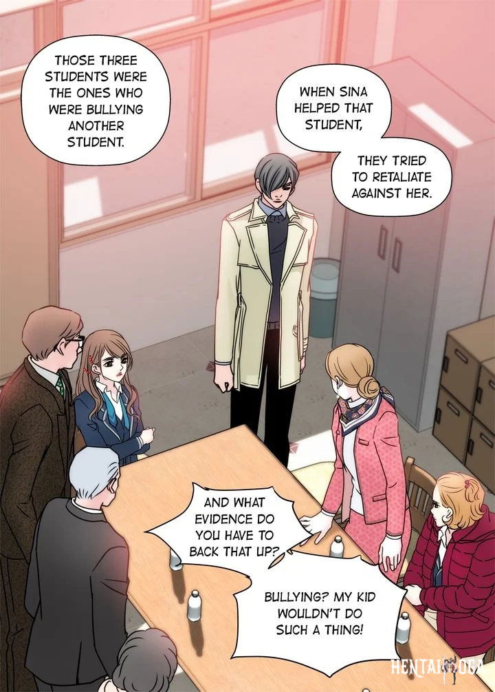 Cinderella&rsquo;s Man Cinderella&rsquo;s Man Chapter 33 - Page 18