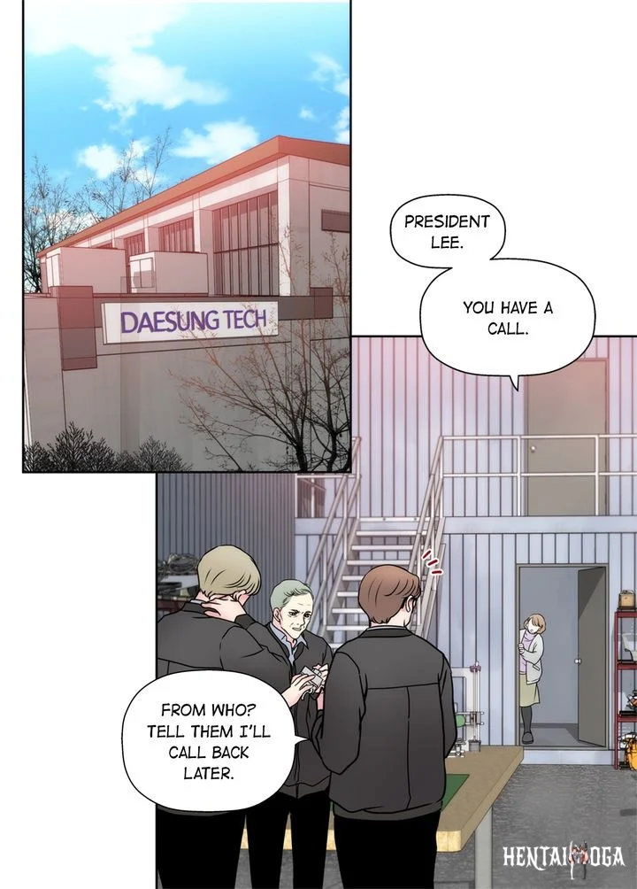 Cinderella&rsquo;s Man Cinderella&rsquo;s Man Chapter 33 - Page 2