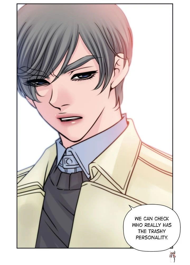 Cinderella&rsquo;s Man Cinderella&rsquo;s Man Chapter 33 - Page 20