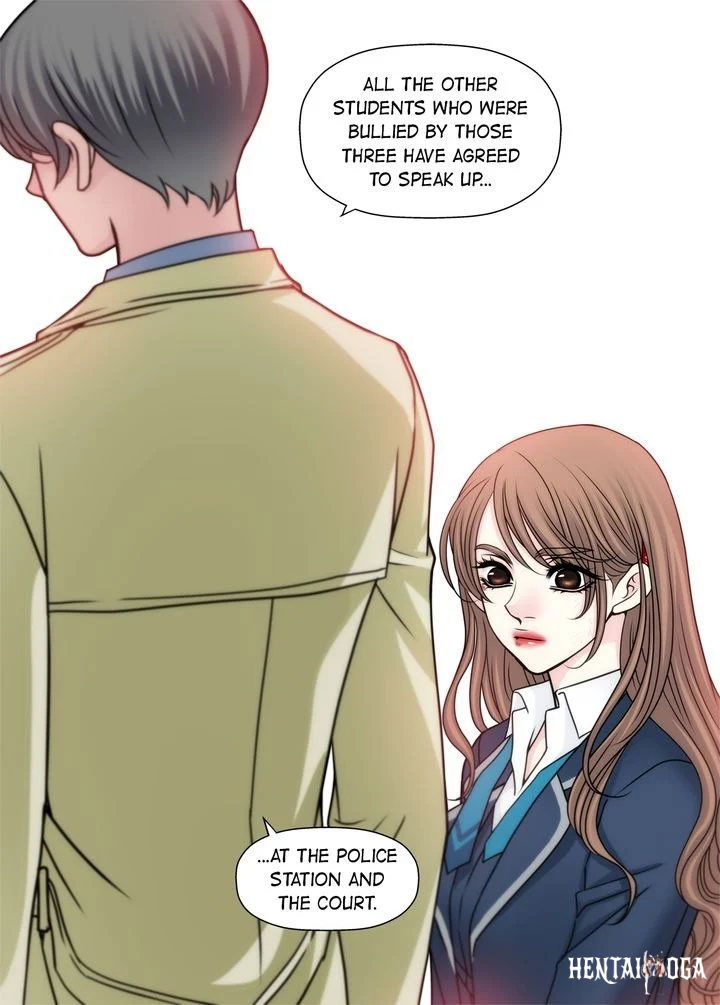 Cinderella&rsquo;s Man Cinderella&rsquo;s Man Chapter 33 - Page 21