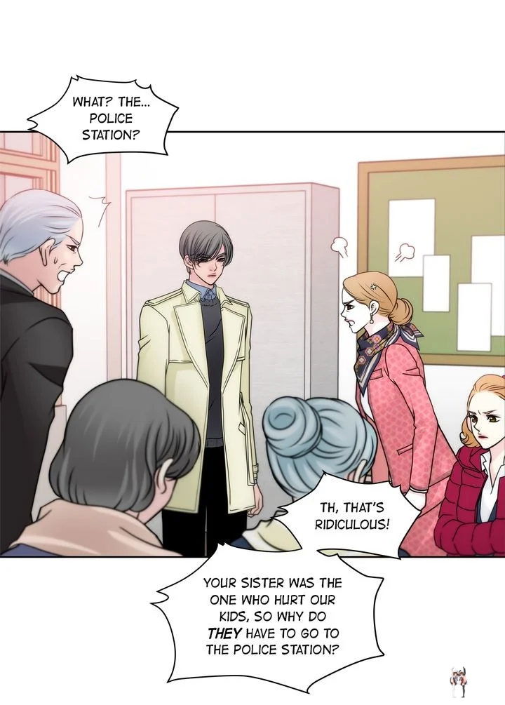 Cinderella&rsquo;s Man Cinderella&rsquo;s Man Chapter 33 - Page 22