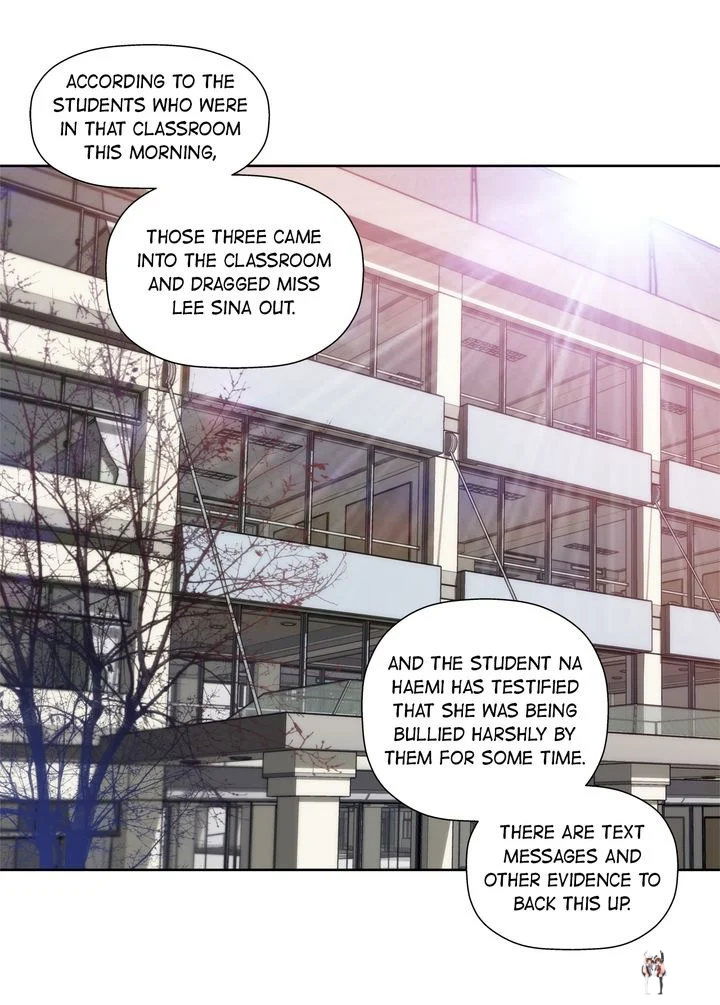 Cinderella&rsquo;s Man Cinderella&rsquo;s Man Chapter 33 - Page 23