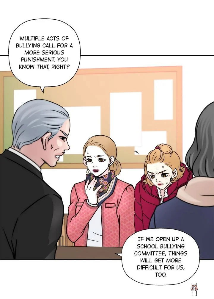 Cinderella&rsquo;s Man Cinderella&rsquo;s Man Chapter 33 - Page 25