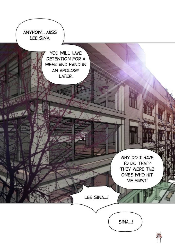 Cinderella&rsquo;s Man Cinderella&rsquo;s Man Chapter 33 - Page 26