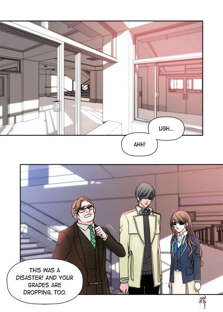 Cinderella&rsquo;s Man Cinderella&rsquo;s Man Chapter 33 - Page 27