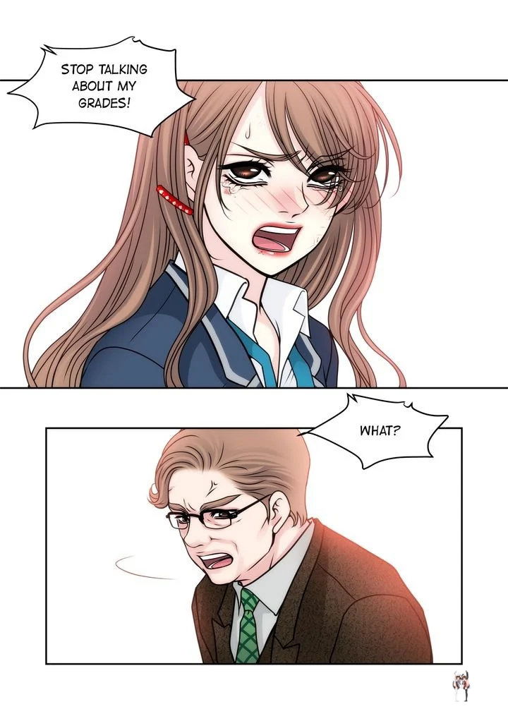 Cinderella&rsquo;s Man Cinderella&rsquo;s Man Chapter 33 - Page 28