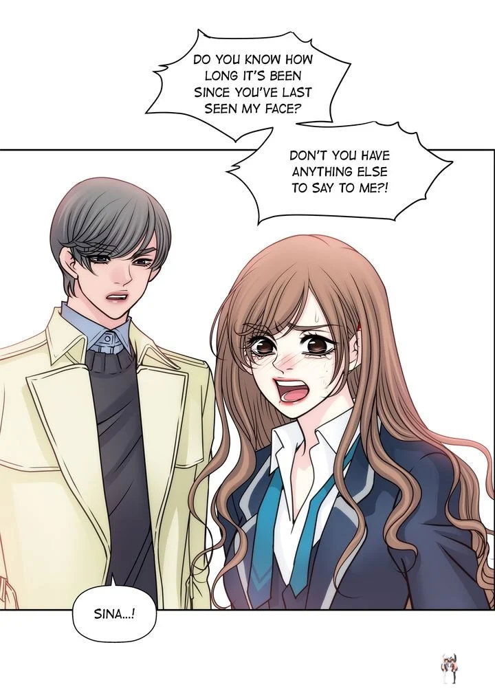 Cinderella&rsquo;s Man Cinderella&rsquo;s Man Chapter 33 - Page 29