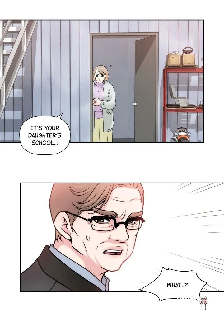 Cinderella&rsquo;s Man Cinderella&rsquo;s Man Chapter 33 - Page 3