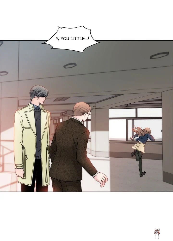 Cinderella&rsquo;s Man Cinderella&rsquo;s Man Chapter 33 - Page 30